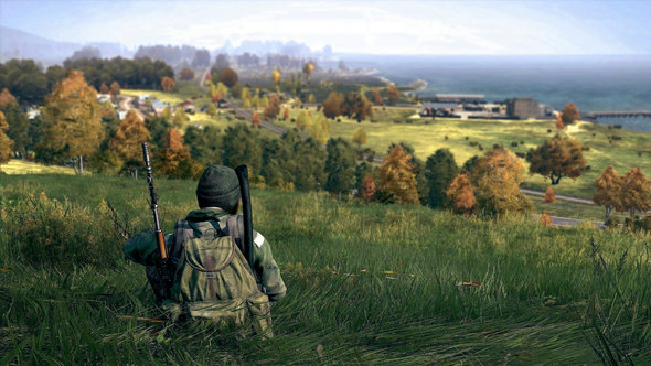 Dayz終於進入了Beta，但是對於粉絲來說，為時已晚？