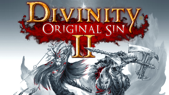 神性：原始SIN II將於8月26日來到Kickstarter