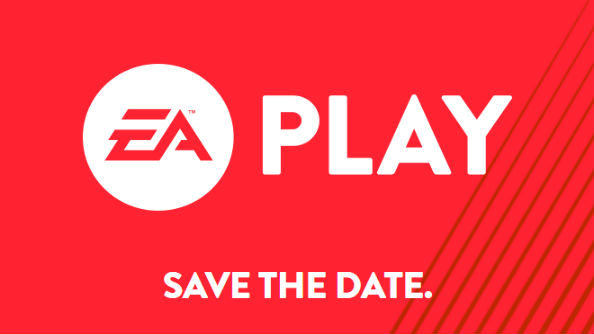 EA Play是出版商自己的Mini E3，於6月10日下午12點返回PST