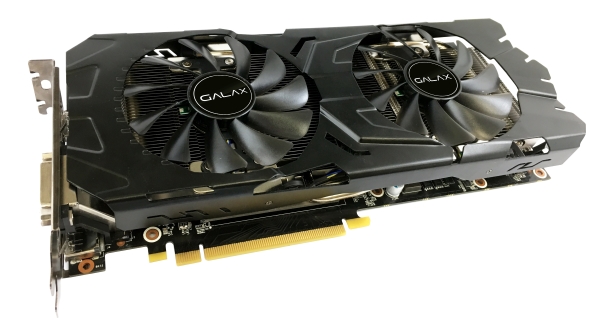 不，NVIDIA不會阻止GTX 1070 Ti上的超頻