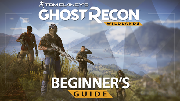 Ghost Recon Recon Wildlands指南