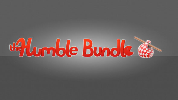 Humble Bundle啟動了多平台資金和發布計劃