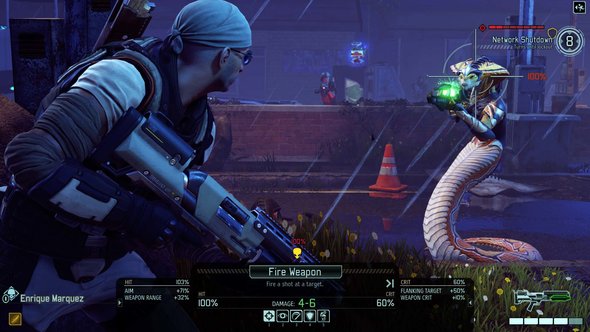 XCOM 2的《長戰》 mod現在已經發布