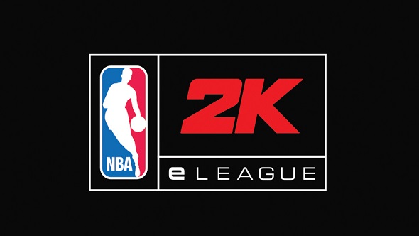 NBA在2018年NBA 2K Eleague啟動時正式進入電子競技