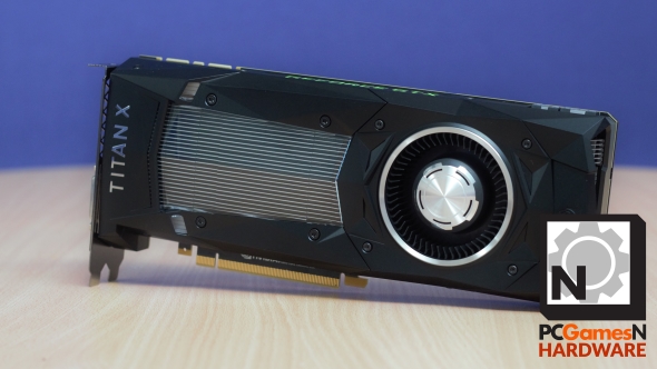 NVIDIA TITAN X評論：4K遊戲英雄和GTX 1080 TI的基礎