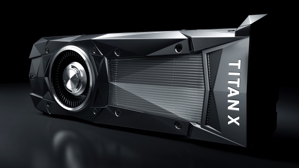 NVIDIA剛剛在FullFat GP102 GPU上推出了新的$ 1,200 Titan XP