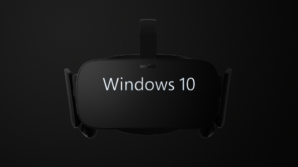 Oculus和Microsoft已聯手將Windows 10和Xbox One遊戲帶到Rift