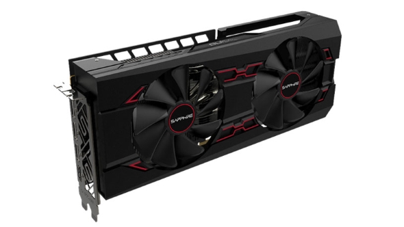 Sapphire的Pulse RX Vega 56在最糟糕的時間開始啟動GPU升級