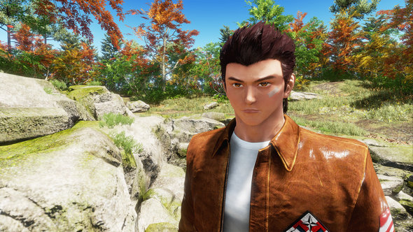 Shenmue III籌集了700萬美元的眾籌