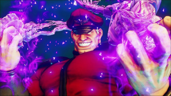 Street Fighter 5是“馬拉鬆而不是衝刺”