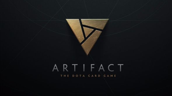 Dota卡遊戲Artifact是Valve的下一場遊戲