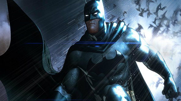 DC Universe Online現在可以讓您pwn dualShock播放PS3和PS4 NOOBS帶交叉播放