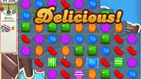 Activision Blizzard將以59億美元的價格吞噬Candy Crush Monarchs King