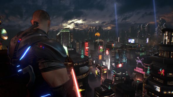 微軟確認Crackdown 3“仍在正常”，將在未來幾個月內共享更多