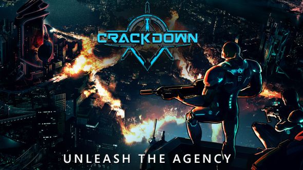 Crackdown 3將於11月7日發布