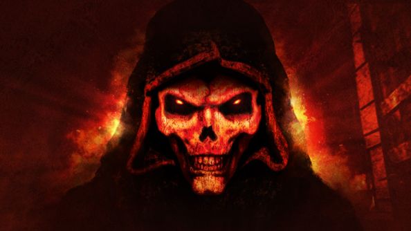 Diablo 2補丁對現代系統進行更新，發布後16年