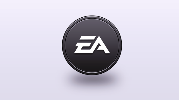 EA“進入我們的所有遊戲”建立微眨眼