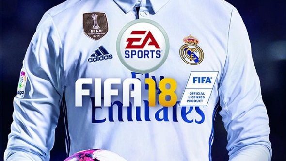 FIFA 18的遊戲玩法預告片展示了更性感的足球