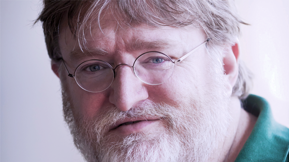 Gabe Newell：“ PC遊戲是創新發生的地方”