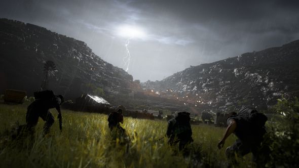 您仍然可以報名參加2月3日至6日直播的Ghost Recon Wildlands關閉的Beta。