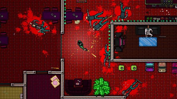 Hotline Miami 2在澳大利亞被禁止，開發人員指責評級委員會“伸展事實”