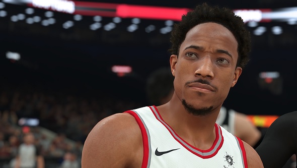 一雙運動鞋8000 VC？由NBA 2K18的微交易破產的新秀日記