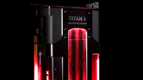 NVIDIA的Titan XP比您想像到的《星球大戰》版更強大