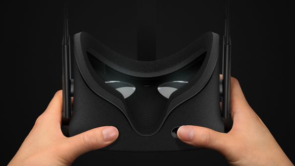 有些人在幾分鐘之內訂購了Oculus Rift