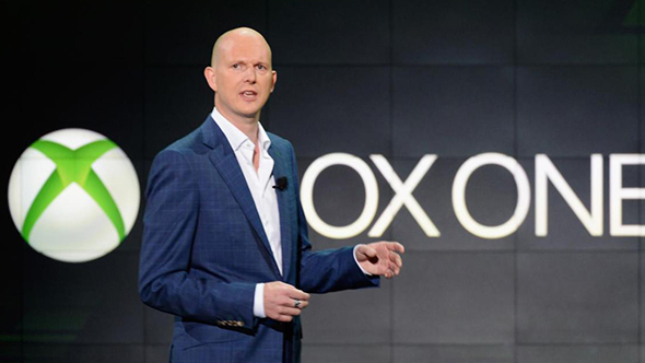 Google抓住了前Xbox和PlayStation主管Phil Harrison