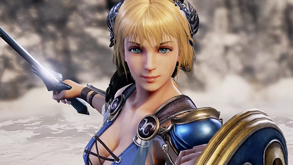 一個擴展的Soulcalibur 6遊戲預告片顯示Mitsurugi和Sophitia互相擊敗