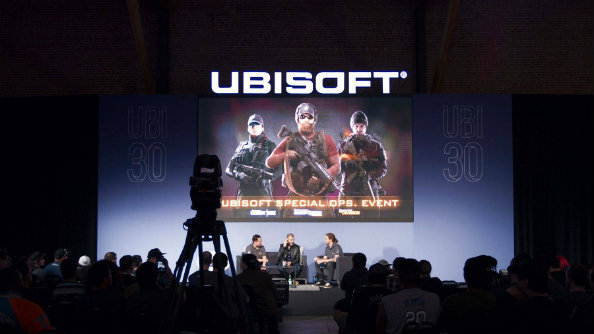 Ubisoft的創始人增加了他們在公司抗爭Vivendi的股份