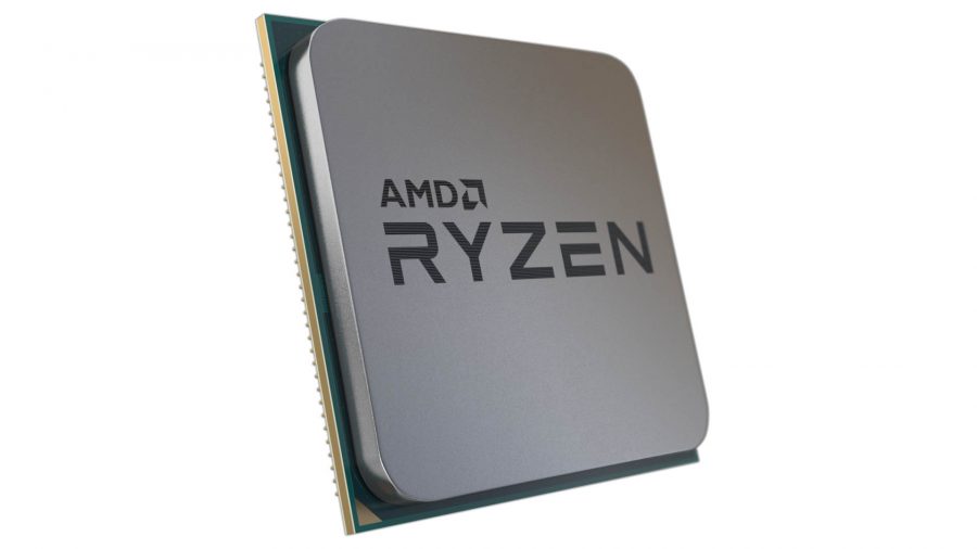 AMD Ryzen