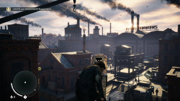 Assassin's Creed Syndicate medium