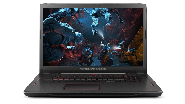 Asus ROG Strix GL702ZC verdict