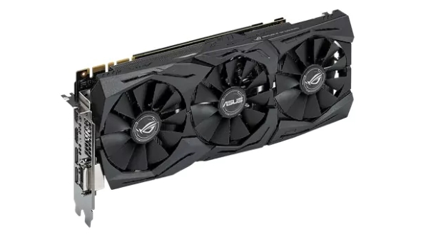 GTX 1070 benchmarks verdict