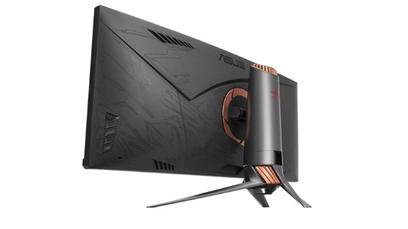 Asus RoG Swift PG348Q