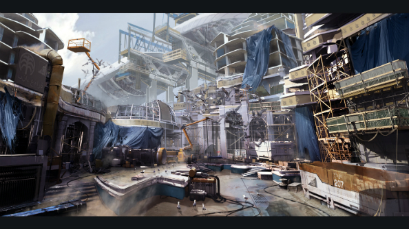 Deus Ex: Mankind Divided hands-on impressions