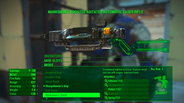 Fallout 4 guide