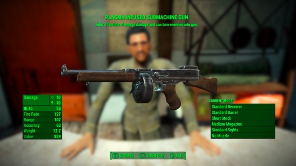 Fallout 4 guide