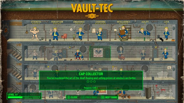 Fallout 4 guide