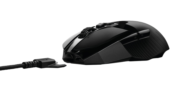 Logitech G900 Chaos Spectrum