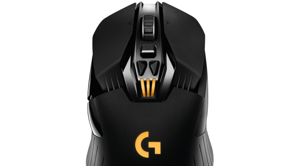 Logitech G900 Chaos Spectrum