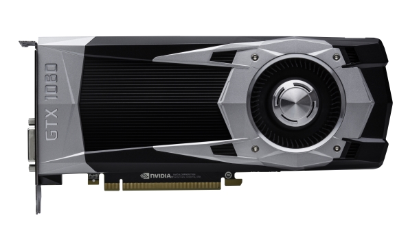 Nvidia GTX 1060