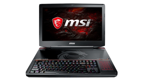 MSI Computex