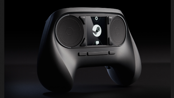 Steam Controller