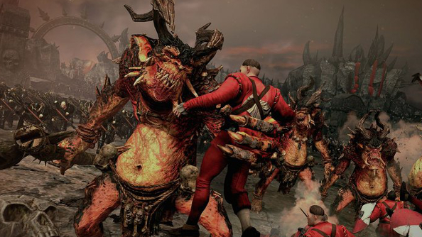 Total War: Warhammer