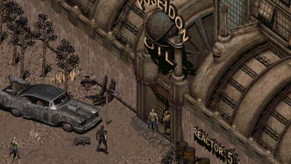 Fallout 2