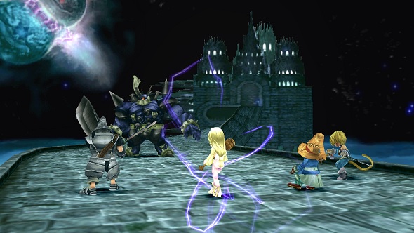 Final Fantasy IX