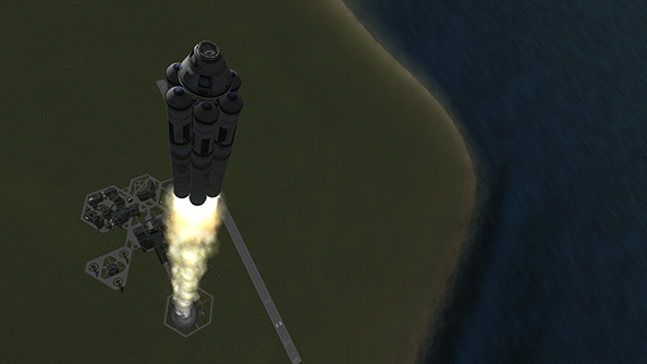 Kerbal Space Program