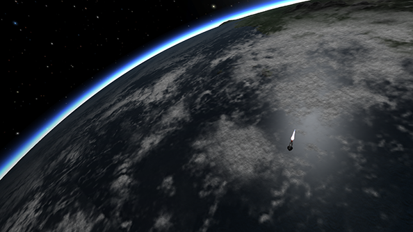 Kerbal Space Program